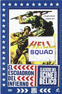 El escuadrón del infierno