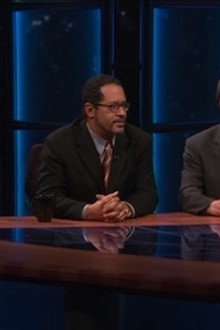 Real Time with Bill Maher season 5 episode 20