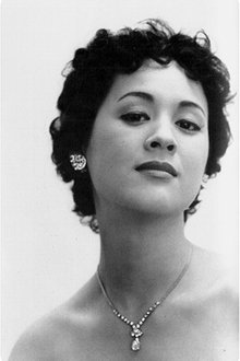 Photo of Rieko Sumi
