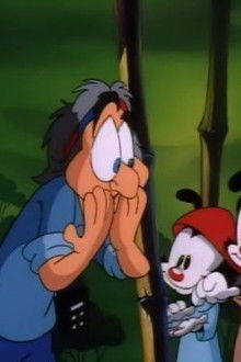 Animaniacs - Season 1