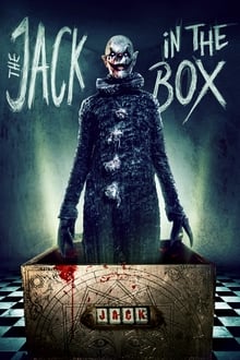 The Jack in the Box movie poster