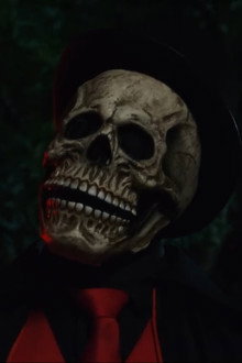 Trick or Treat 2!