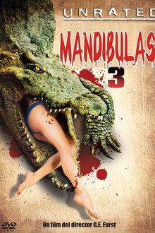 Mandíbulas 3