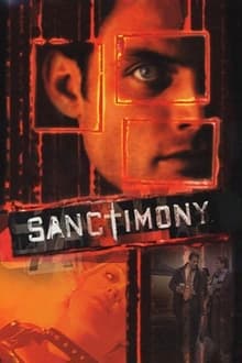 Sanctimony movie poster