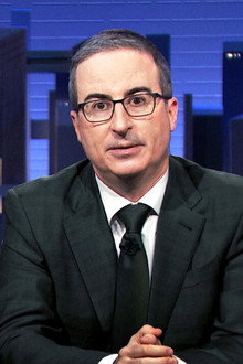 Last Week Tonight with John Oliver season 10 episode 10