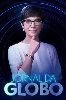 Jornal da Globo