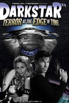 Darkstar: Terror at the Edge of Time