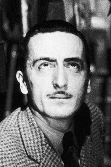 Photo of Mario Bava