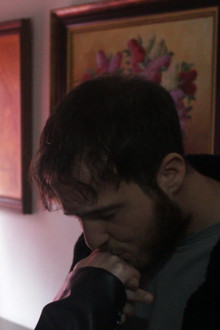 El Mechero de Cristo