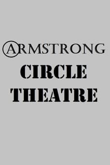 Armstrong Circle Theatre tv show poster