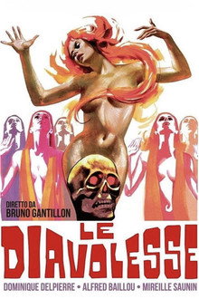 Le diavolesse