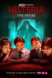 Histeria The Series