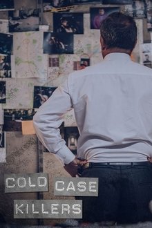 Cold Case Killers Cold Case Killers