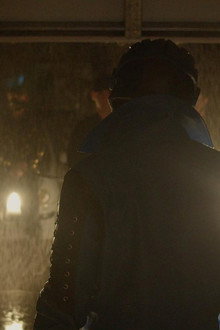 Spectre: Genesis