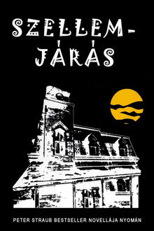 Szellemjárás