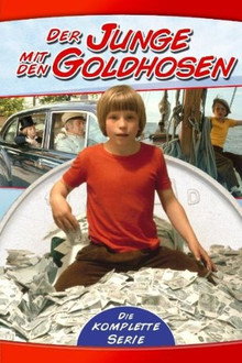 Der Junge mit den Goldhosen
