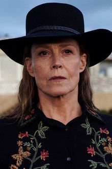 The Lost Flowers of Alice Hart - Season 1