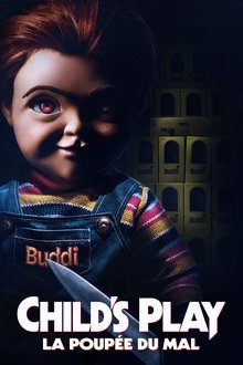 Child's Play: La poupée du mal streaming VF gratuit complet