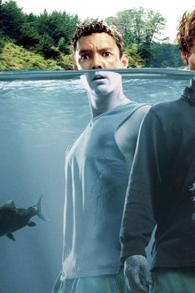 Without-a-Paddle