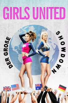 Girls United - Der große Showdown