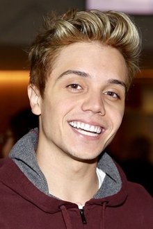 Photo of Leo Cidade
