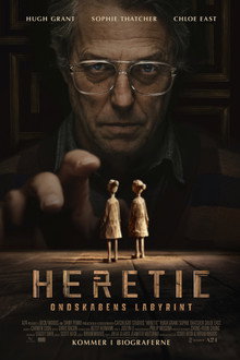 Heretic