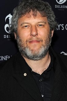 Photo of Malcolm Venville