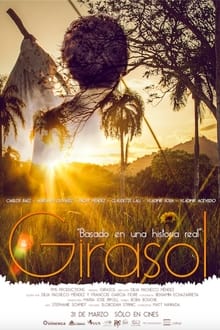 Poster do filme Girasol