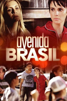 Avenida Brasil