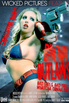 Bikini Outlaws
