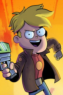 Final Space