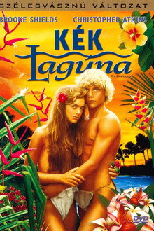 A kék lagúna