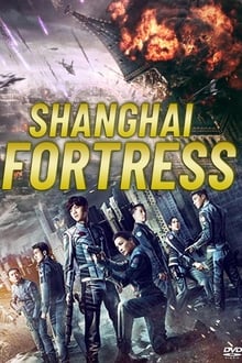 Fortaleza em Shanghai