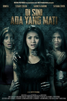 Di Sini Ada Yang Mati