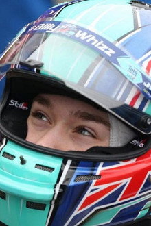 Driven: The Billy Monger Story