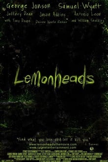 Poster do filme Lemonheads