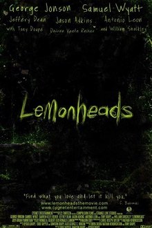 Lemonheads 2020