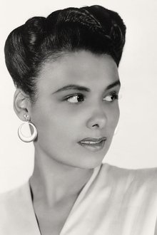 Photo of Lena Horne