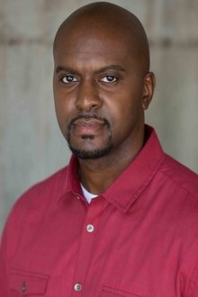 Photo of Kenji Hundley