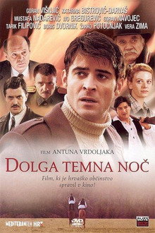Dolga temna noč