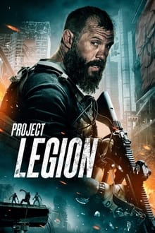 Project Legion (WEB-DL)