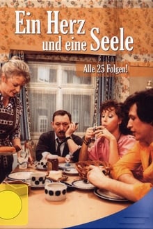 Ein Herz und eine Seele tv show poster