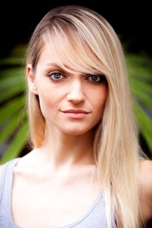 Photo of Alexandra Fraser