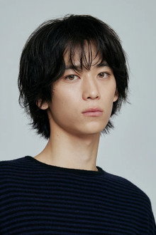 Sosuke Ogata