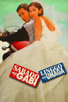 Sabado ng Gabi, Linggo ng Umaga