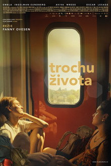 Trochu života