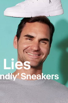 Laced With Lies, Federer's 'Eco-Friendly' Sneakers