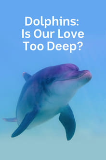 Poster do filme Dolphins: Is Our Love Too Deep?