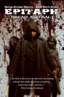 Poster do filme Epitaph: Bread and Salt