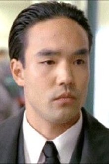 Photo of Warren Takeuchi